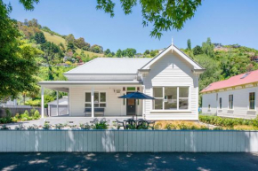 Villa Maitai, Nelson